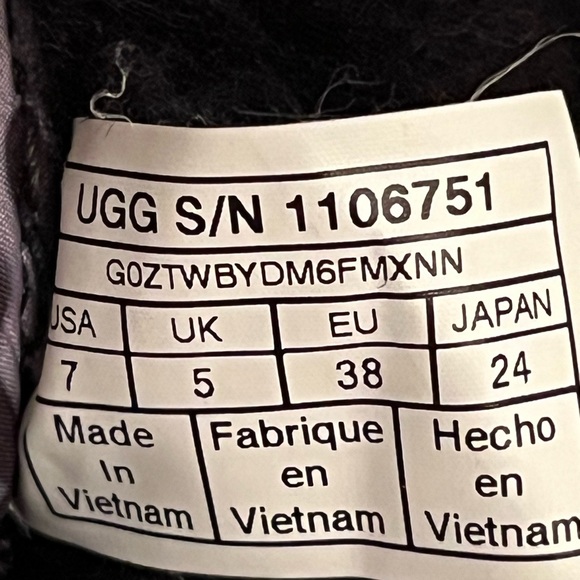 Women’s boot - Picture 7 of 7